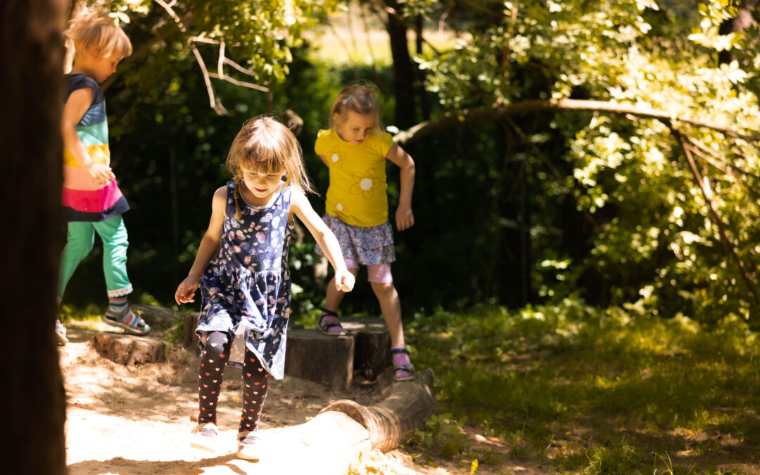 Leitbild Waldorfkindergarten